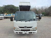 HINO Dutro Loader Dump TKG-XZU620T 2012 158,000km_14