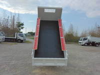 HINO Dutro Loader Dump TKG-XZU620T 2012 158,000km_15