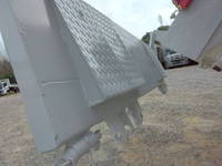 HINO Dutro Loader Dump TKG-XZU620T 2012 158,000km_19