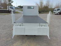 HINO Dutro Loader Dump TKG-XZU620T 2012 158,000km_20