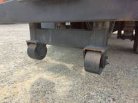 HINO Dutro Loader Dump TKG-XZU620T 2012 158,000km_24