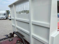 HINO Dutro Loader Dump TKG-XZU620T 2012 158,000km_25