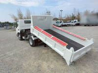 HINO Dutro Loader Dump TKG-XZU620T 2012 158,000km_2