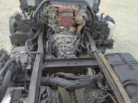 HINO Dutro Loader Dump TKG-XZU620T 2012 158,000km_30