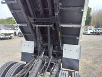 HINO Dutro Loader Dump TKG-XZU620T 2012 158,000km_32
