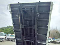 HINO Dutro Loader Dump TKG-XZU620T 2012 158,000km_33