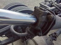 HINO Dutro Loader Dump TKG-XZU620T 2012 158,000km_34