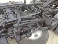 HINO Dutro Loader Dump TKG-XZU620T 2012 158,000km_35