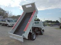 HINO Dutro Loader Dump TKG-XZU620T 2012 158,000km_4