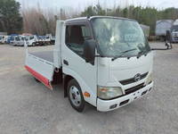 HINO Dutro Loader Dump TKG-XZU620T 2012 158,000km_7