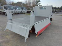 HINO Dutro Loader Dump TKG-XZU620T 2012 158,000km_8