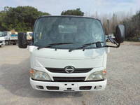 HINO Dutro Loader Dump TKG-XZU620T 2012 158,000km_9
