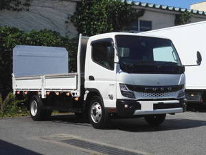 Canter Flat Body_1