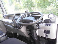 MITSUBISHI FUSO Canter Flat Body 2PG-FEB90 2023 23,920km_25