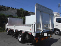 MITSUBISHI FUSO Canter Flat Body 2PG-FEB90 2023 23,920km_2