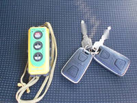 MITSUBISHI FUSO Canter Flat Body 2PG-FEB90 2023 23,920km_39