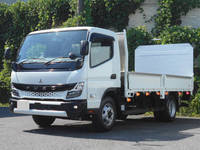 MITSUBISHI FUSO Canter Flat Body 2PG-FEB90 2023 23,920km_3