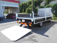MITSUBISHI FUSO Canter Flat Body 2PG-FEB90 2023 23,920km_4