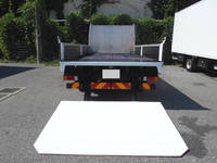 MITSUBISHI FUSO Canter Flat Body 2PG-FEB90 2023 23,920km_9