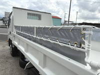 HINO Dutro Dump SKG-XZC610T 2012 47,500km_10