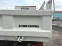 HINO Dutro Dump SKG-XZC610T 2012 47,500km_12