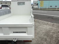 HINO Dutro Dump SKG-XZC610T 2012 47,500km_13