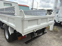 HINO Dutro Dump SKG-XZC610T 2012 47,500km_2