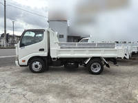 HINO Dutro Dump SKG-XZC610T 2012 47,500km_3