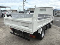 HINO Dutro Dump SKG-XZC610T 2012 47,500km_4