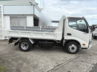 HINO Dutro Dump SKG-XZC610T 2012 47,500km_5