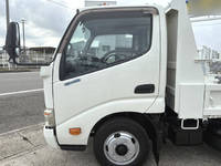 HINO Dutro Dump SKG-XZC610T 2012 47,500km_6