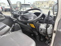 HINO Dutro Dump SKG-XZC610T 2012 47,500km_7