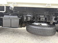 HINO Dutro Dump SKG-XZC610T 2012 47,500km_9