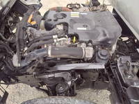 ISUZU Elf Dump TKG-NKR85AD 2014 134,000km_16