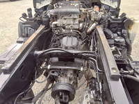 ISUZU Elf Dump TKG-NKR85AD 2014 134,000km_19