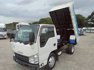 ISUZU Elf Dump TKG-NKR85AD 2014 134,000km_1