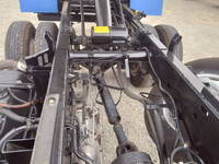 ISUZU Elf Dump TKG-NKR85AD 2014 134,000km_20