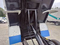 ISUZU Elf Dump TKG-NKR85AD 2014 134,000km_21