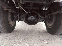 ISUZU Elf Dump TKG-NKR85AD 2014 134,000km_25