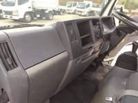 ISUZU Elf Dump TKG-NKR85AD 2014 134,000km_36