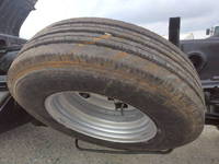 ISUZU Elf Dump TKG-NKR85AD 2014 134,000km_39