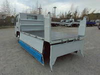 ISUZU Elf Dump TKG-NKR85AD 2014 134,000km_4