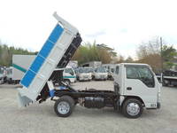ISUZU Elf Dump TKG-NKR85AD 2014 134,000km_5