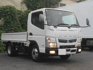 Canter Flat Body_1
