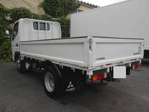 Canter Flat Body_2