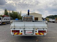 MITSUBISHI FUSO Fighter Self Loader (With 5 Steps Of Cranes) 2KG-FK62FZ 2017 215,224km_11