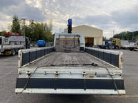 MITSUBISHI FUSO Fighter Self Loader (With 5 Steps Of Cranes) 2KG-FK62FZ 2017 215,224km_12