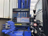 MITSUBISHI FUSO Fighter Self Loader (With 5 Steps Of Cranes) 2KG-FK62FZ 2017 215,224km_18