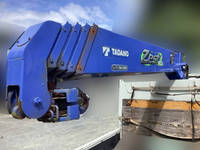 MITSUBISHI FUSO Fighter Self Loader (With 5 Steps Of Cranes) 2KG-FK62FZ 2017 215,071km_19