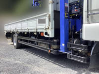 MITSUBISHI FUSO Fighter Self Loader (With 5 Steps Of Cranes) 2KG-FK62FZ 2017 215,071km_21